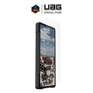 UAG - ฟิล์มกันรอยสำหรับ Galaxy S24 Ultra (ฟิล์ม 2 แผ่น) รุ่น Flex Shield Plus