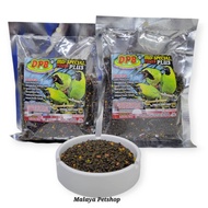 DPB Special Power Plus MD (Dedak DPB Burung Merbah Daun (MD)(Isian 300 gram per pack)