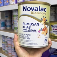Novalac diarinova milk powder 600g