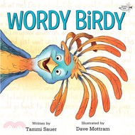 Wordy Birdy