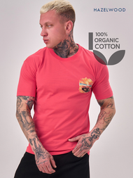 Hazelwood_Mens T-Shirt_ Watermelon_24381_01