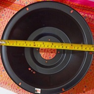 Frame kerangka besi speaker middle 10inch 10 inch