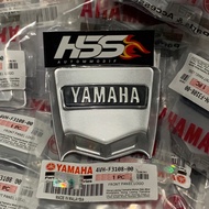 Emblem sstwo fizr F1zr original logo chest f1zr yamaha