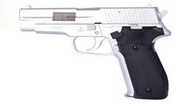 【華山玩具】KWC P226 空氣手槍 彈簧壓縮 空氣槍 ABS 銀色-KWCKA15C