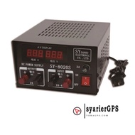 SANOU SY-8020S AC/DC 20A Marine Constant Voltage Power Supply