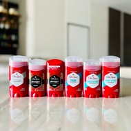 สำหรับผู้ชาย Old Spice High Endurance Pure Sport Scent Deodorant /Swagger Confidence & Cedarwood /OR
