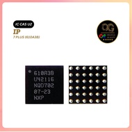 Ic Cas U2 Ip 7 Plus (610A3B) Og Super Charger Original