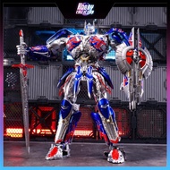 Optimus Prime The Last Knight Action Figure BMB BS-03 Transformable Optimus Prime Collection Toys