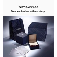 100% original Longines watch special gift box, used for giving gifts, Longines watch gift set box