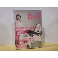 (2DVD) BOA Arena Tour 2007 MADE IN TWENTY(20)