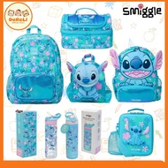 (Stitch) Smiggle - Smiggle YKK - Smiggle Teeny - Smiggle Junior - Smiggle Senior - Smiggle Paud - Sm