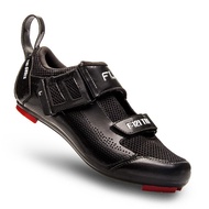 FLR Tt F-121 Cycling Shoes Black