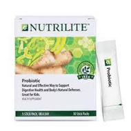 Nutrilite Mixed Probiotic With Chicory Root Extract
