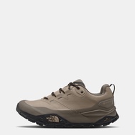 The North Face Men’s Offtrail Hike GORE-TEX Shoes - Mushroom Grey & Mocha Brown
