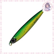 Major Craft Tungsten Jig Parabolic TG 40g #11 GREEN GOLD
Major Craft Tungsten Jig Parabolic TG 120g 