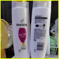 ♞,♘Pantene anti hair fall shampoo 170ml