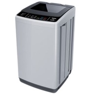 8kg 全自動洗衣機 (包基本安裝) SWM-800FA SWM800FA