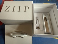 ZIIP halo Beauty Device