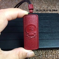 Pendant Men Women Style Purple Gold Sand ZHL7