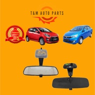 PERODUA BEZZA/AXIA ROOM MIRROR