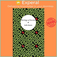 Heritage of Secrets by Aoife Mannix (UK edition, paperback)