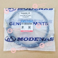 SPEEDOMETER CABLE - MODENAS - PASSION 125/ KARISMA 125/ ELIT (100% ORIGINAL PARTS)