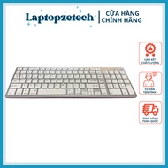 Imac K367 Keyboard For Win - Ios - Android Operating System Size 368X122X (5.6X10.7)