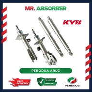 PERODUA ARUZ KYB RS ULTRA ABSORBER