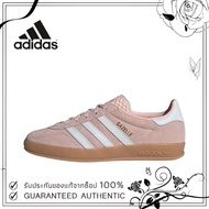 1 adidas originals Samba OG IH5484 Pink/White/brown