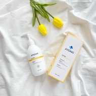 ATONO2 OXYGEN BATH AND SHAMPOO 300 g