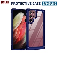 【JINCHI】【Samsung Casing】 Protective Phone Cases for Samsung Phone