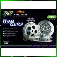 ESR MOTOR HYPER CLUTCH & CLUTCH PLATE OR COMBO SET FOR Y15ZR  Y16ZR  LC135 4S & LC135 5S CLUTCH PLAT