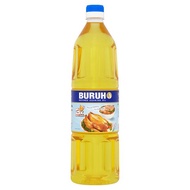Minyak Masak Buruh 1kg, 3kg & 5kg