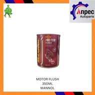 MANNOL MOTOR FLUSHING