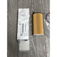 BMW Oil Filter B47 Diesel / B38 B48 Gasoline Model F10 F20 F30 G30 F15 11428575211