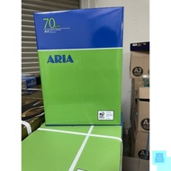 ＋振昌文具＋ ARIA A4影印紙 70磅 500張/包 電腦紙 列印紙 傳真紙