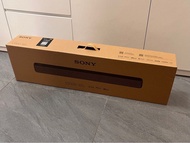 Sony Dolby atmos/DTS:X 3.1聲道 Soundbar HT-S2000