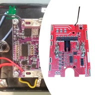 [Kesoto] 21V Balancer Protection Board with Power Indicator for 5 Months, 3 Power Tool Accessories, 