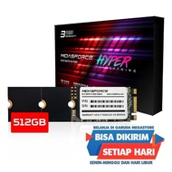 SSD M2 SATA 512GB M.2 SATA 512GB MIDASFORCE HYPERLIGHTNING