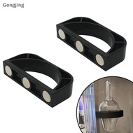 [Gongjing] Ice Scoop Holder Refrigerator Ice Cream Scoop Holder Proper Placement Accessory Nice And 