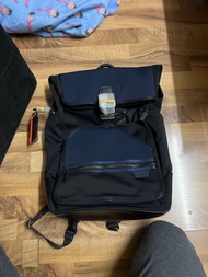 Tumi Harrison Bradner 背包