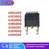 5PCS 65R600Q 65R580Q 65R380Q 65R900P 65R900Q 65R600C 60R360Q MMD65R900Q MMD65R600Q MMD65R380Q MMD65R