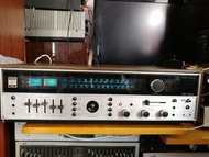 飛燕收音扩音机 FISHER 514