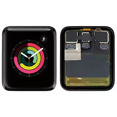 LCD Screen for Apple Watch Series 3 38mm (GPS Version) with Digitizer Full Assembly