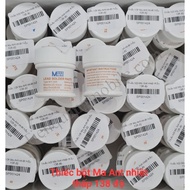 Maant low heat solder powder (138 degrees, 50g)