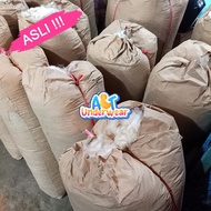 At254-2kg Kapok kapok refill pillow/mattress