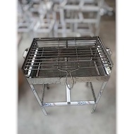 ihawan griller stainless