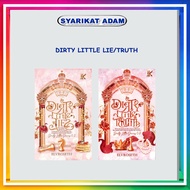 [ADM] DIRTY LITTLE LIES/TRUTH -ELVROSETH