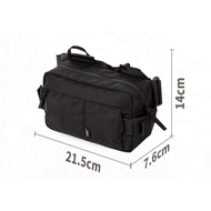 511 Waist Bag LV6 Multifunctional Pocket Portable Bag Outdoor Cross-body Chest Bag Tactical Shoulder