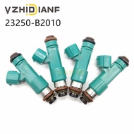23250-B2010 23209-B2010 23209B9040 Car Fuel Injector Fuel Injector Fuel Injector Fuel Injector